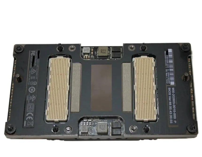 NVIDIA  V100 32GB SXM2 GPU Computing Graphics card 900-2G503-0010-000
