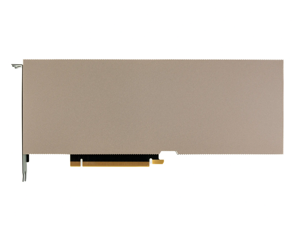 NVIDIA A100 40GB PCIE GPU Card AI ML 900-21001-0000-000