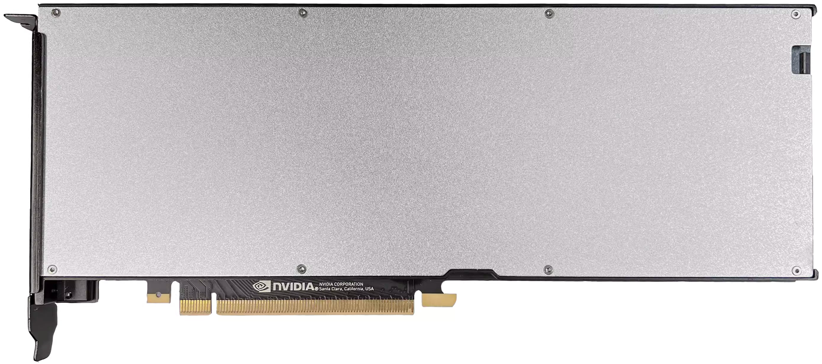 NVIDIA Tesla T10 16GB GPU GDDR6 - 699-2G150-0215-505 K AI LLM GPU