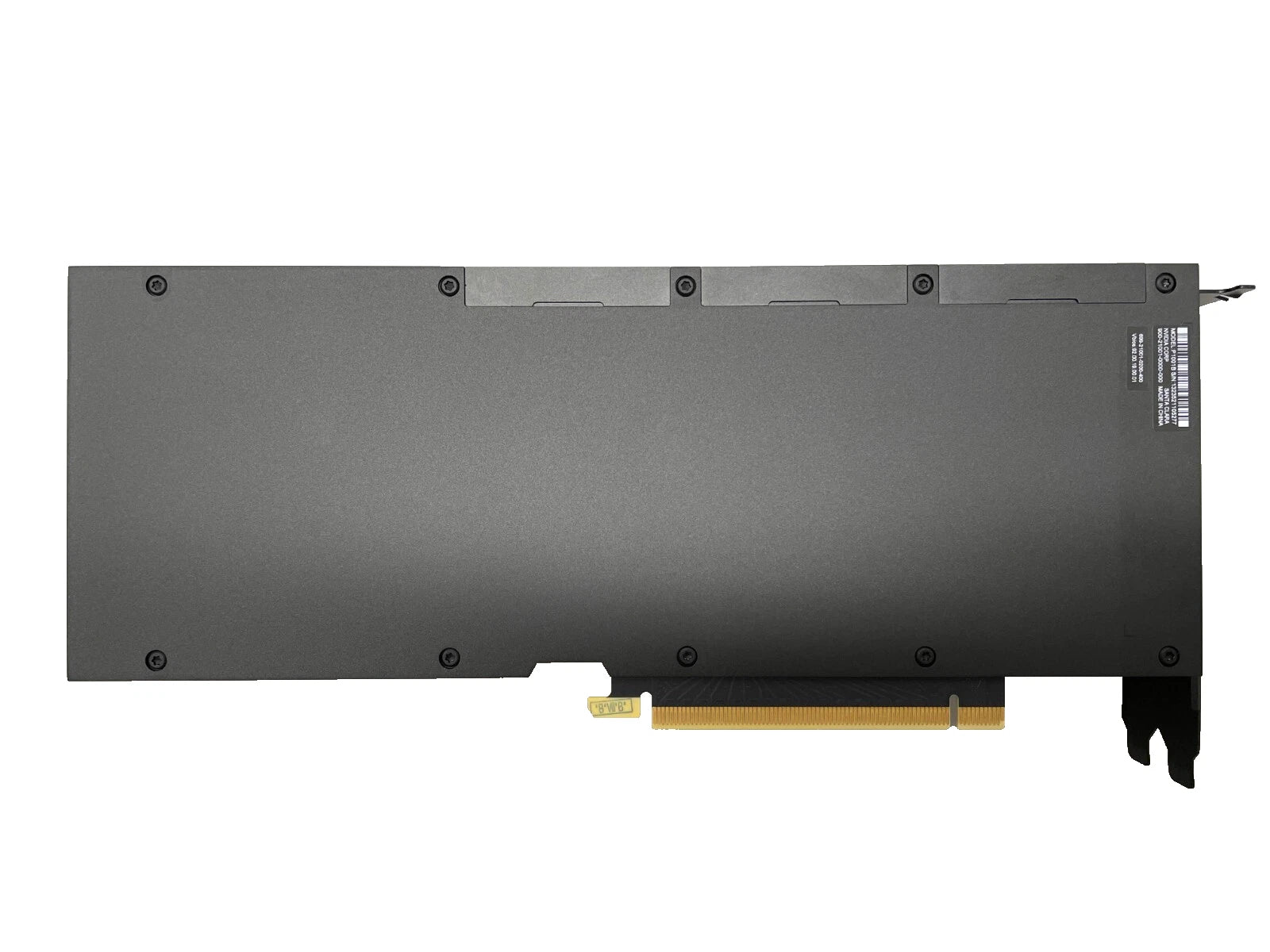 NVIDIA A100 40GB PCIE GPU Card AI ML 900-21001-0000-000