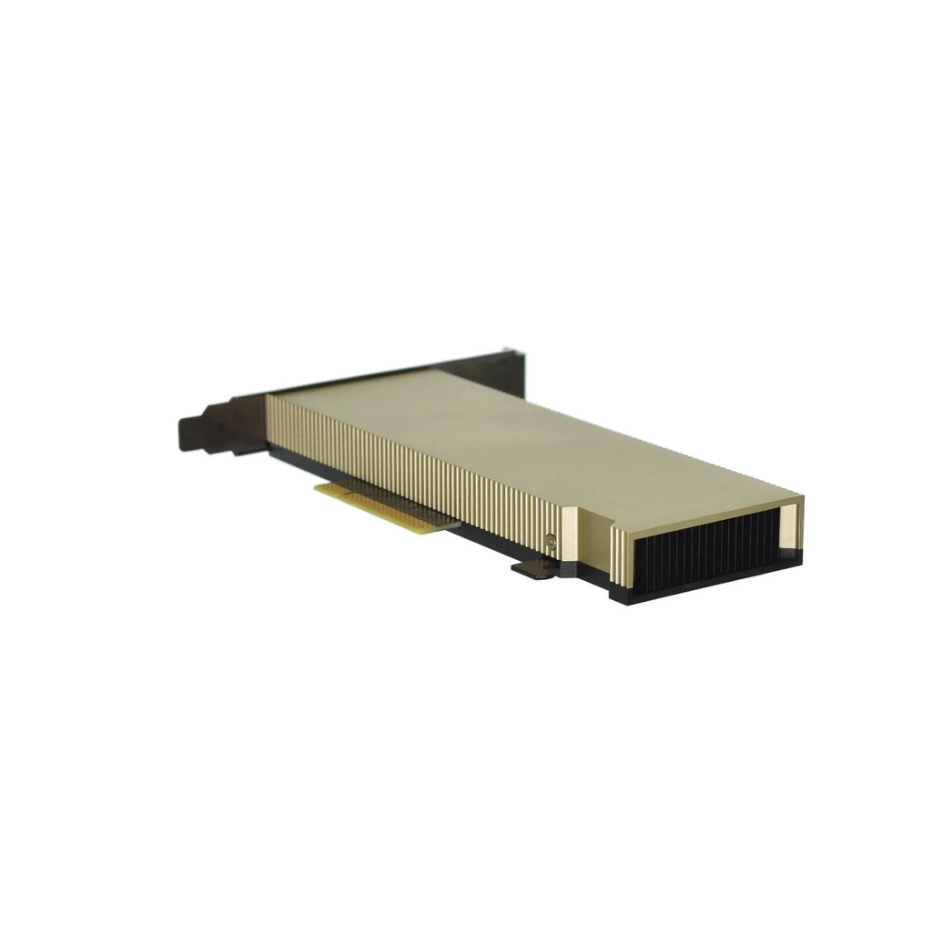 NVIDIA Tesla A2 16GB GDDR6 AI Deep Learning GPU