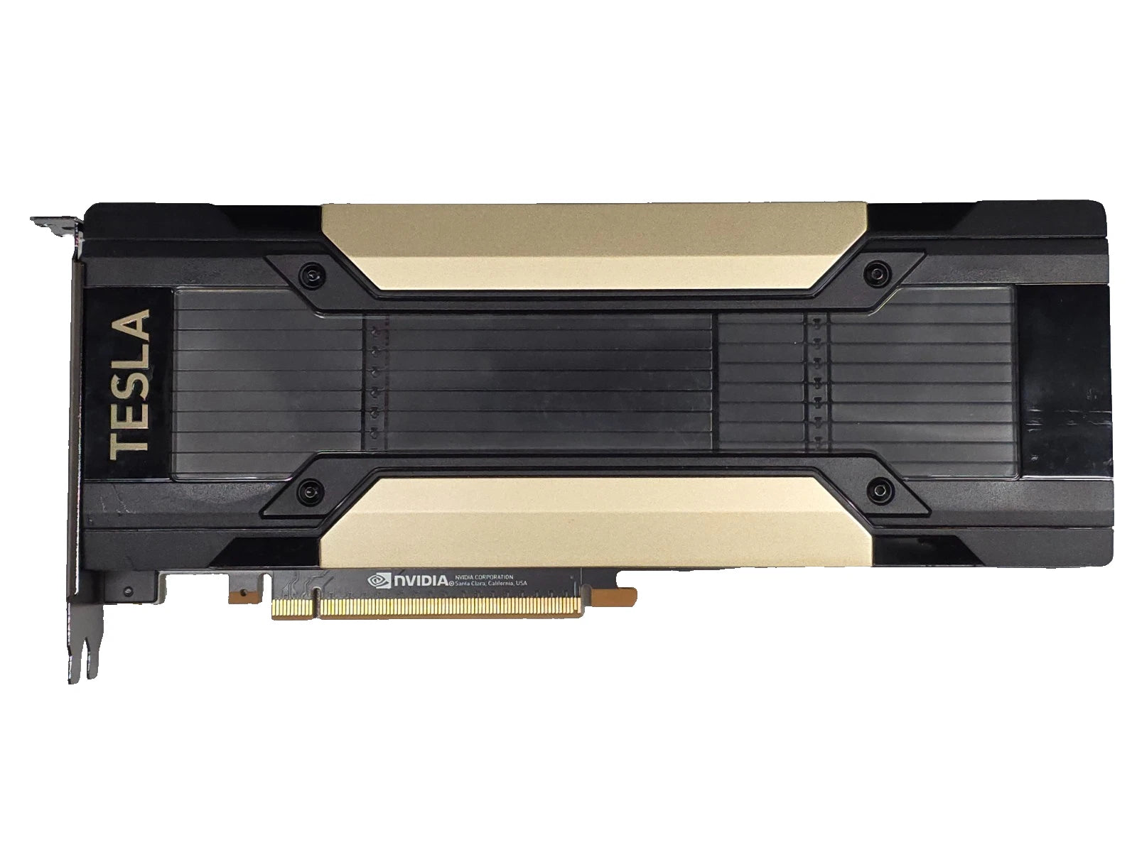 NVIDIA Tesla V100 32GB PCIE GPU AI Original 900-2G500-0110-030