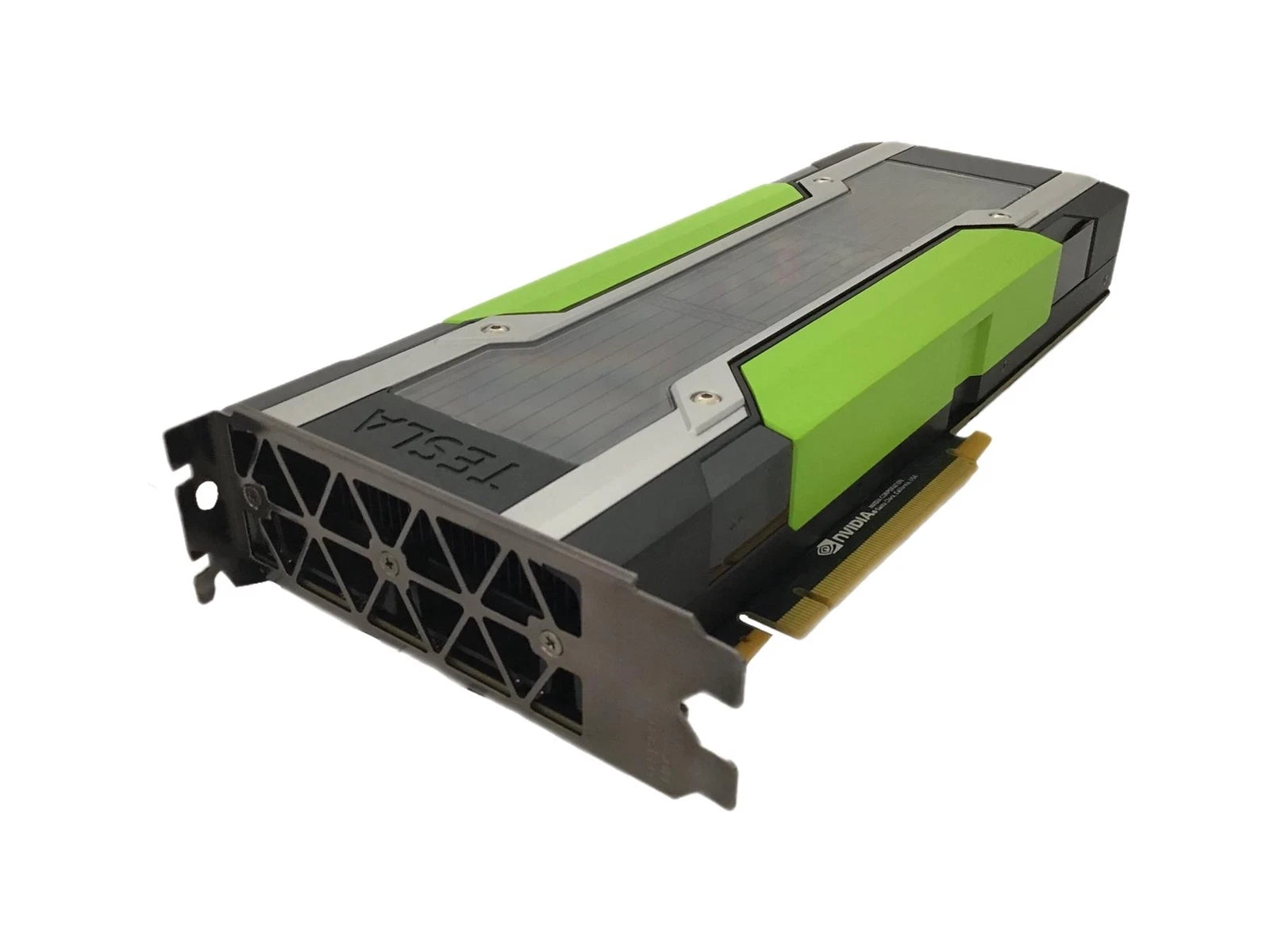 NVIDIA Tesla M60 16GB PCIE GPU AI ML DL 699-2G402-0040-322