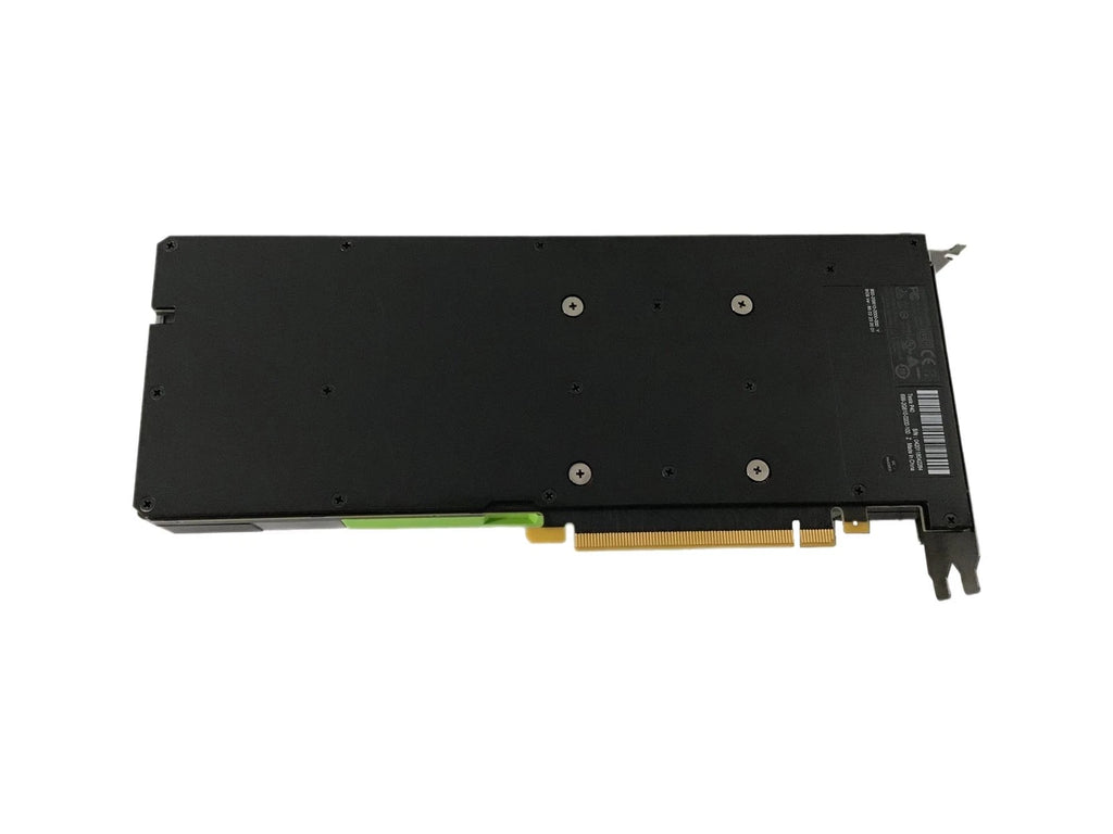 NVIDIA Tesla P40 24GB PCIE GPU AI ML DL 699-1G610-0300-100