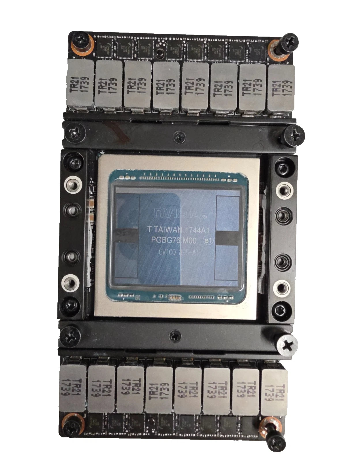 NVIDIA  V100 16GB SXM2 GPU Computing Graphics card