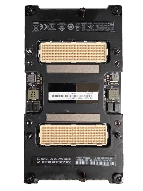 NVIDIA  V100 16GB SXM2 GPU Computing Graphics card