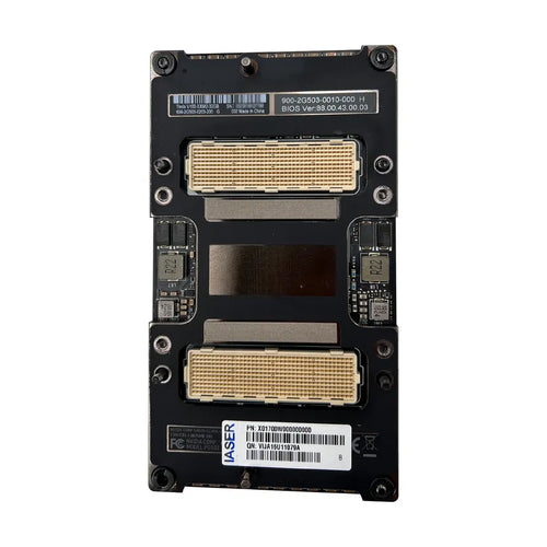 NVIDIA  V100 32GB SXM2 GPU Computing Graphics card 900-2G503-0010-000